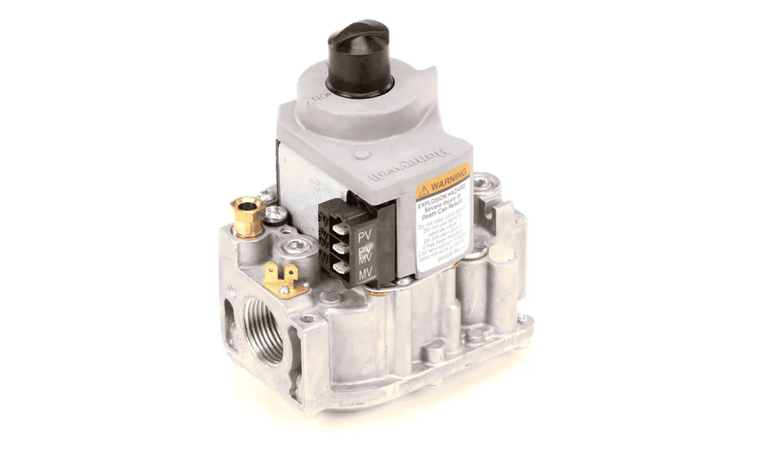 XLT Gas Valve SP-4207-NAT