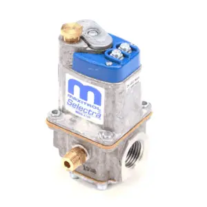 XLT Modulation Valve SP 4208-NAT