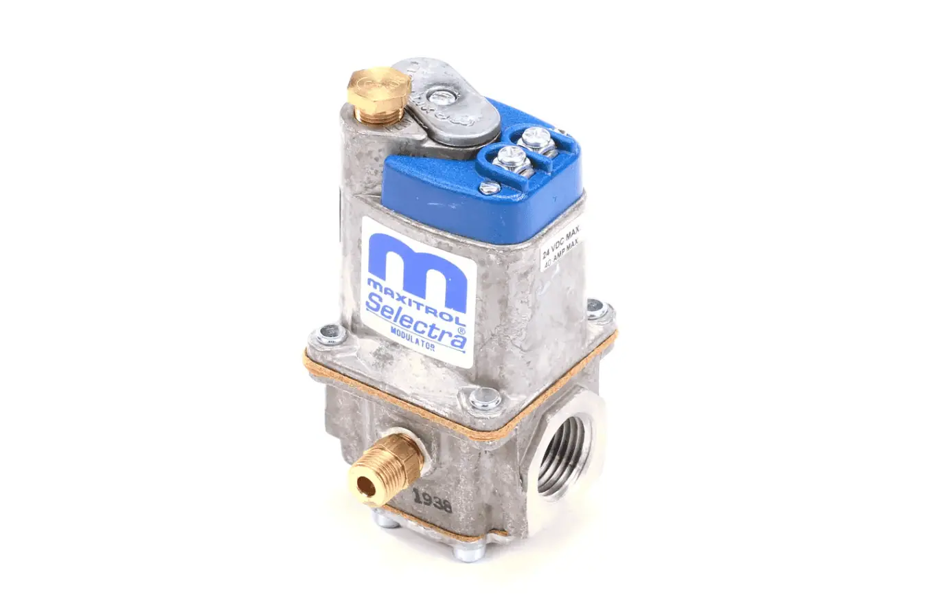 Modulating Gas Valve