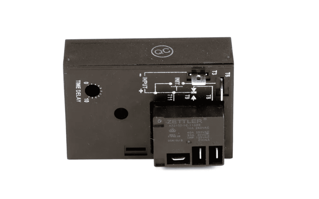 XLT Cool Down Timer XP4704-120