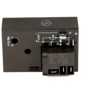 XLT Cool Down Timer XP4704-120
