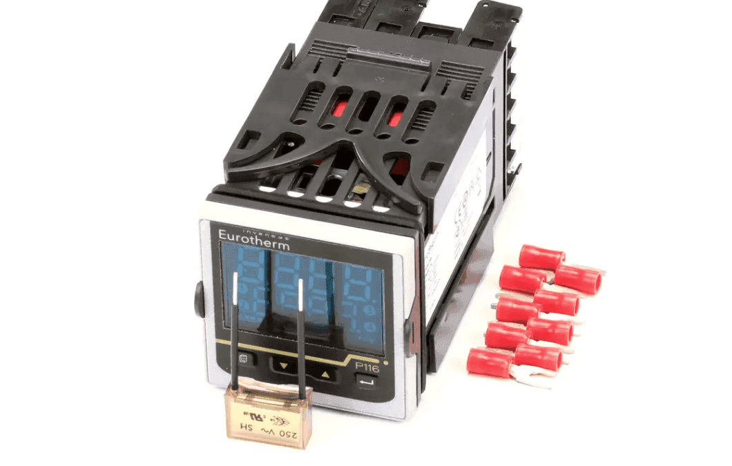 XLT Temperature Control SP 4508A-GA-F