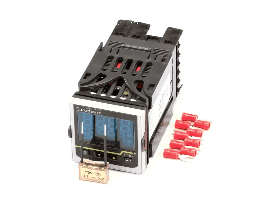 XLT Temperature Control SP 4508A-GA-F