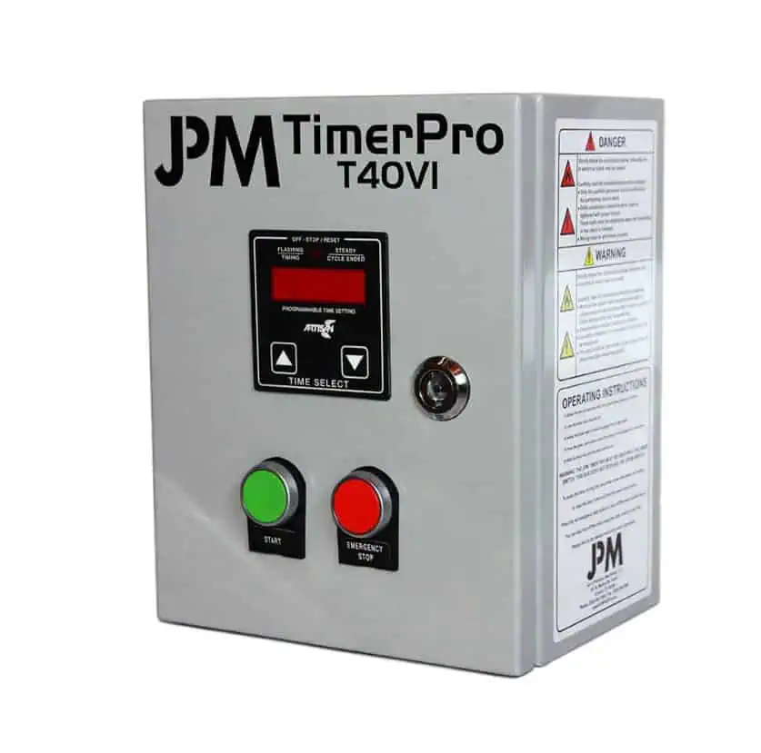 VCM 40 Countdown Timer