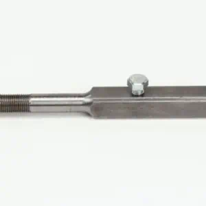 451 9/16" Door Rod