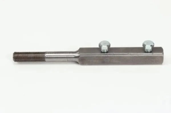 451 9/16" Door Rod