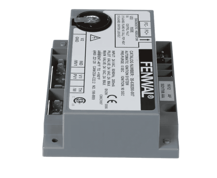 XLT Ignition Control SP4705-EP-F