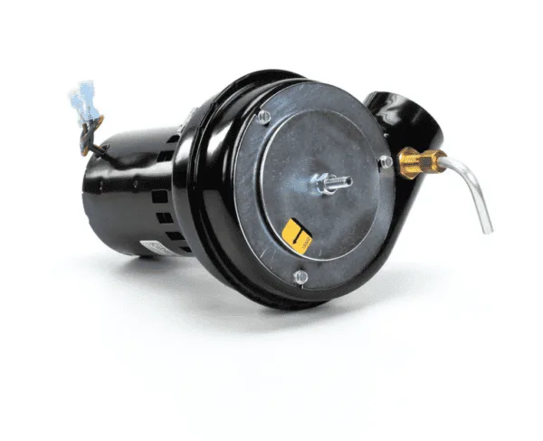 Middleby Burner Blower Motor 220V