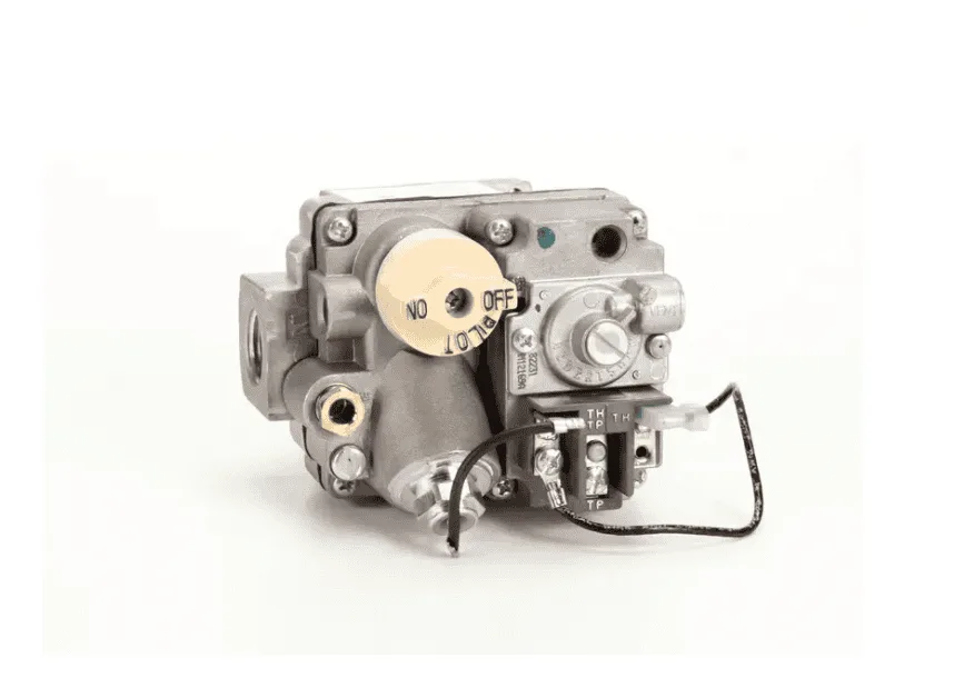 Thermopile Gas Valve