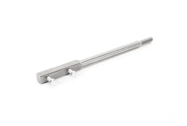 Y600 9/16" Door Rod