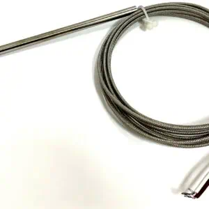 Blodgett Dual Lead Thermocouple