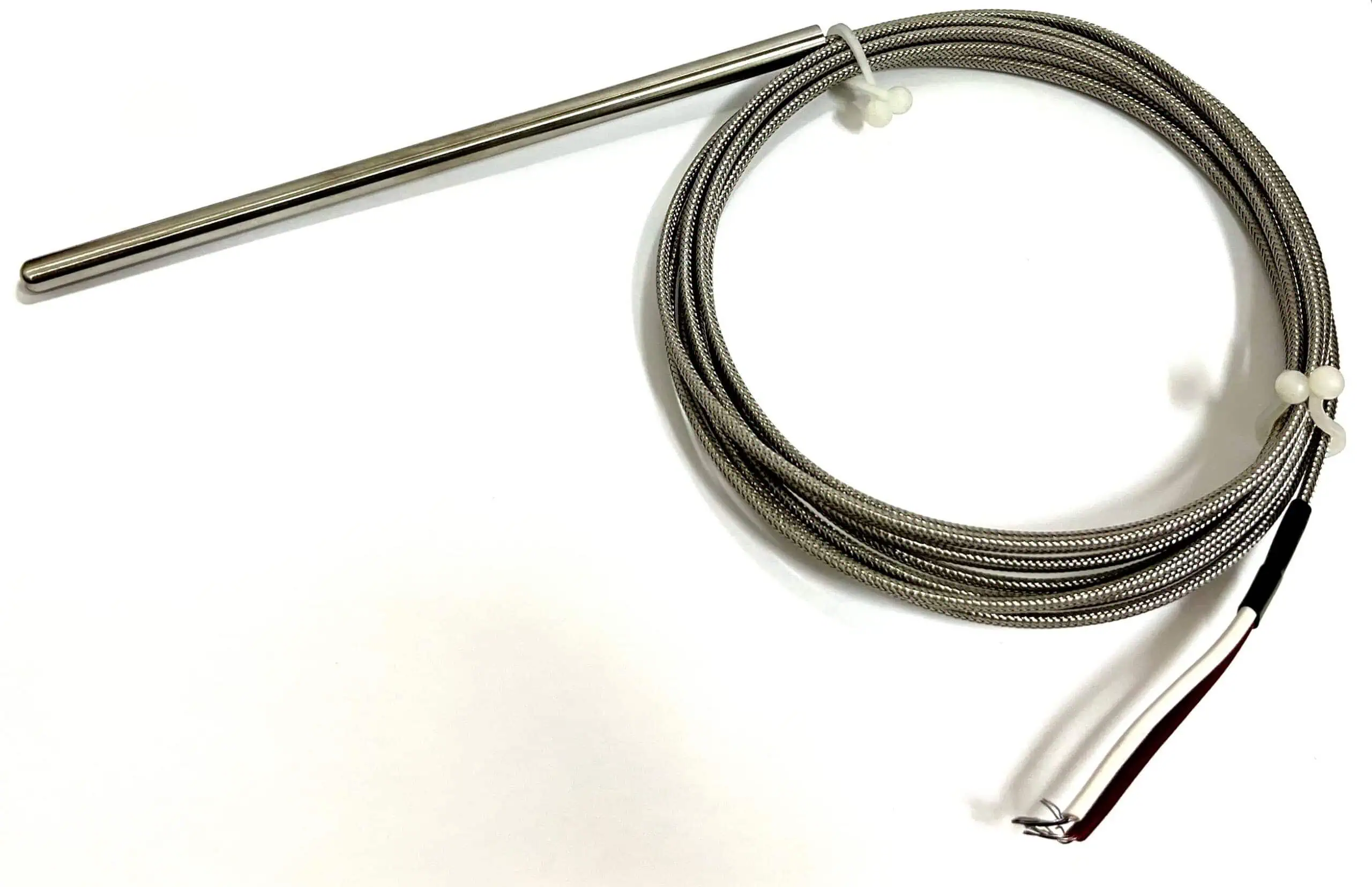 Blodgett Dual Lead Thermocouple