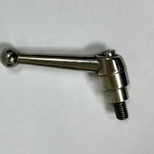 SDR-42 Adjustment Knob