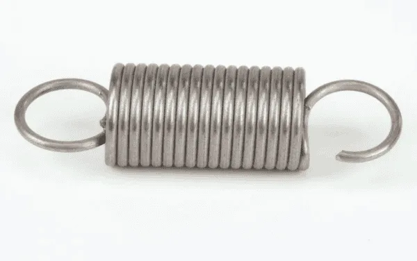 Anets SDR-42 Scraper Spring