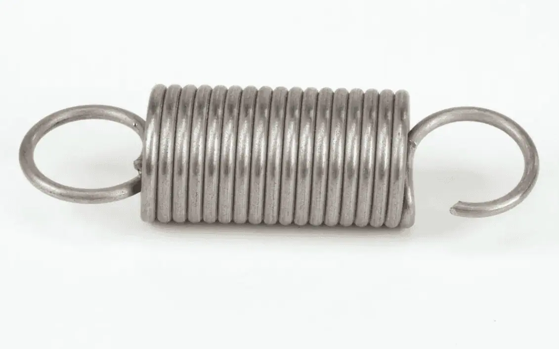 Anets SDR-42 Scraper Spring