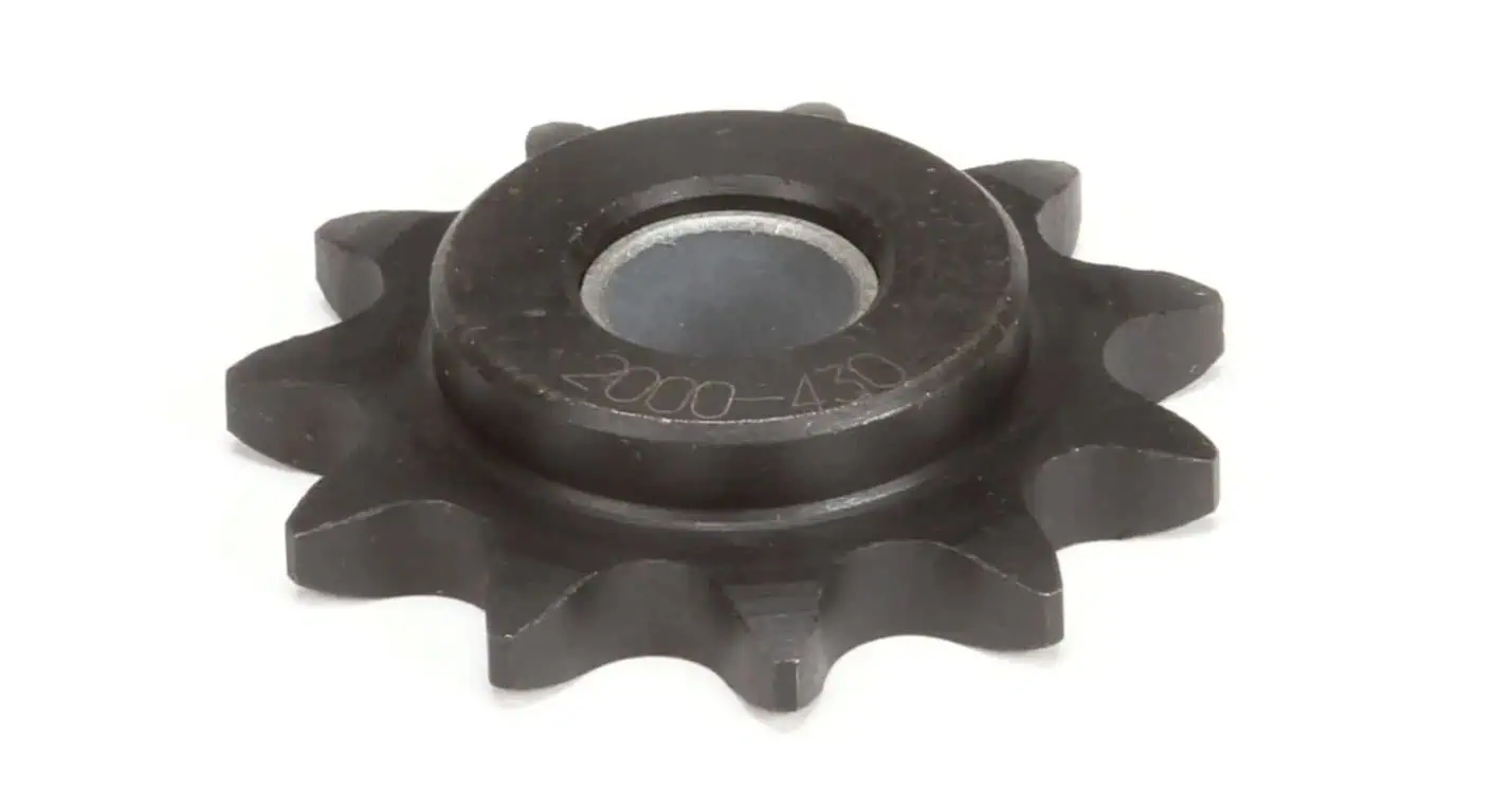 Somerset Idler Sprocket. 2000-630