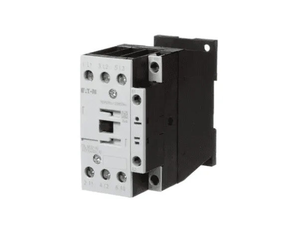 44A & 44A1 New Style Contactor