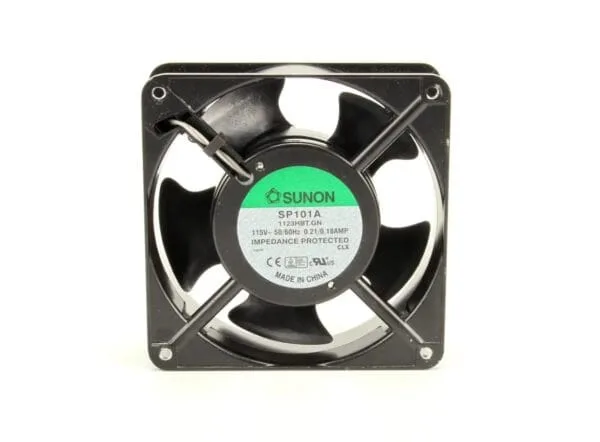 110V Cooling Fan Part #: 27392-0002