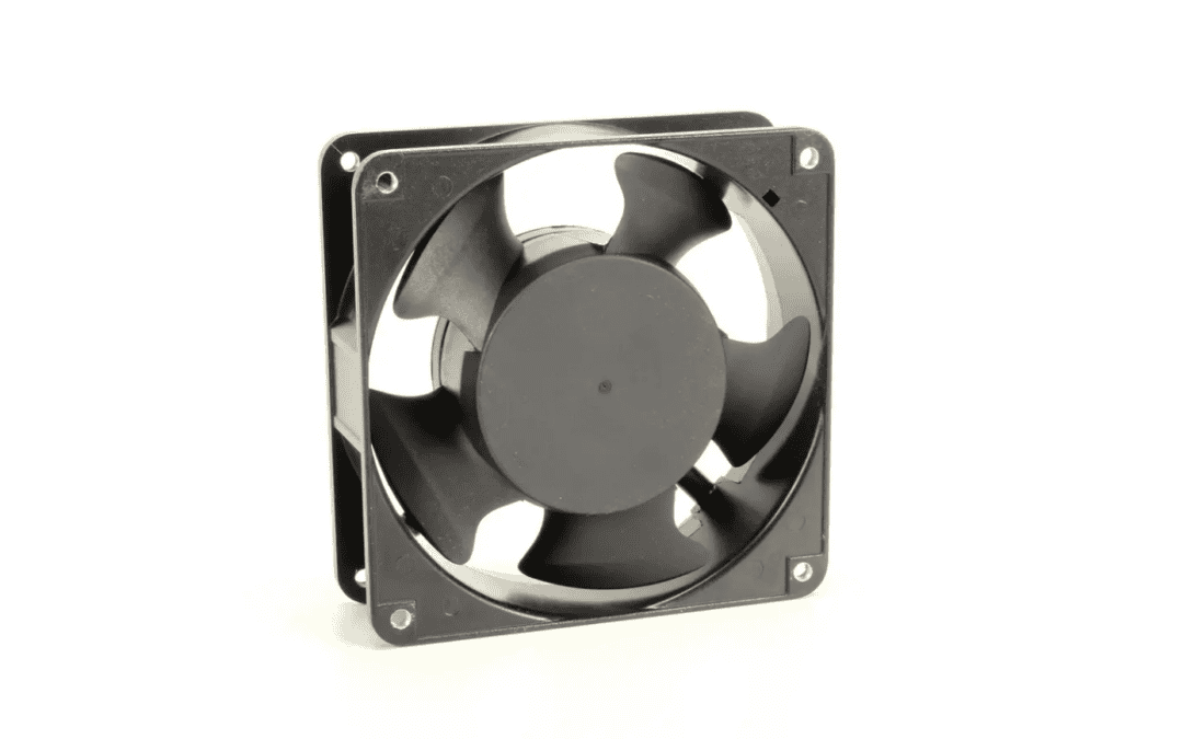 XLT Cooling Fan 4104
