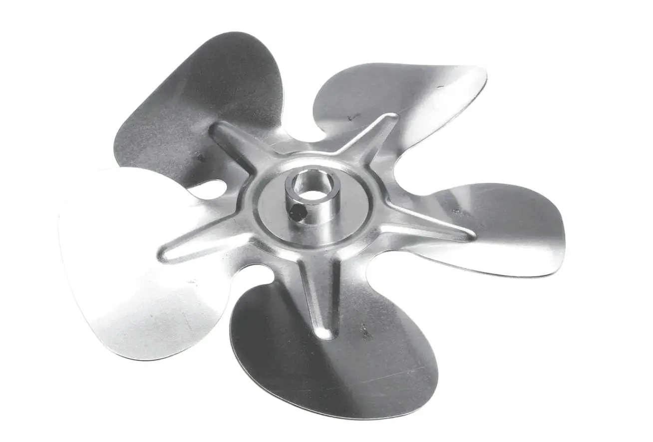 CCW Cooling Fan Blade Part #: 27399-0009