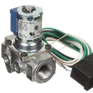 Solenoid Valve 110V