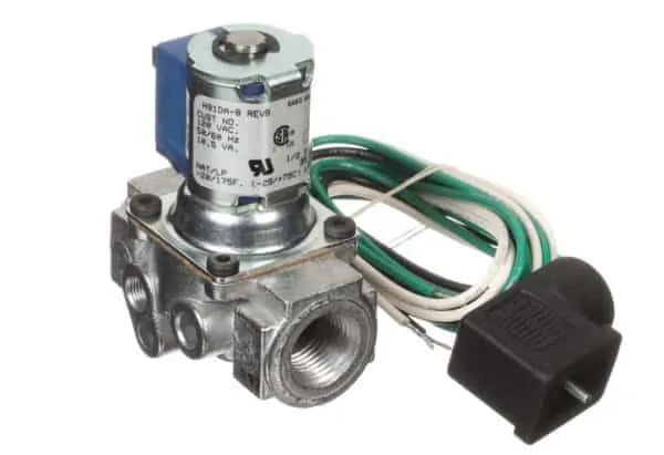 Solenoid Valve 110V