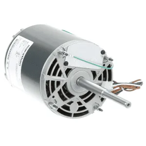 Lincoln 1000 & 1400 Series Main Blower Motor