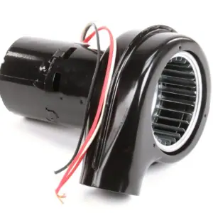 Blodgett Burner Blower Motor
