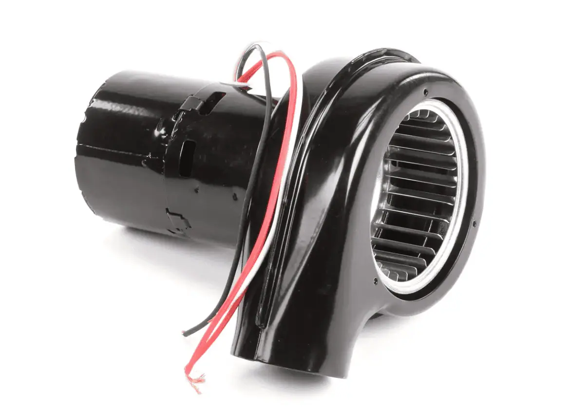 Blodgett Burner Blower Motor