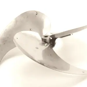 Lincoln Main Blower Motor Fan Blade