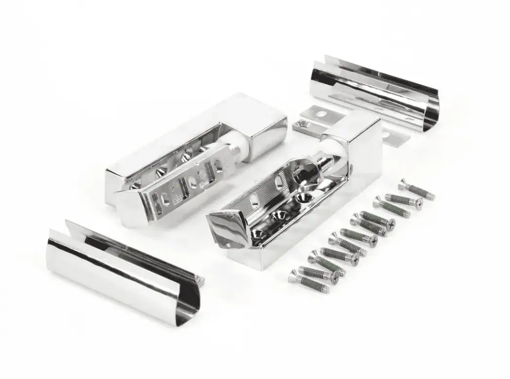 Cres Cor 0519087K Door Hinge Kit, Set of 2