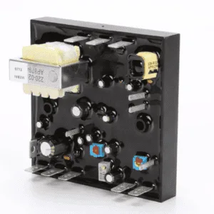 Lincoln Temp Control Board