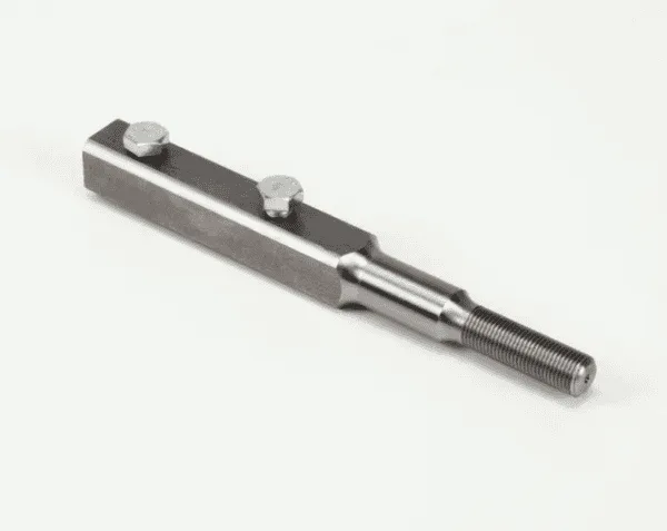 451 3/4" Door Rod