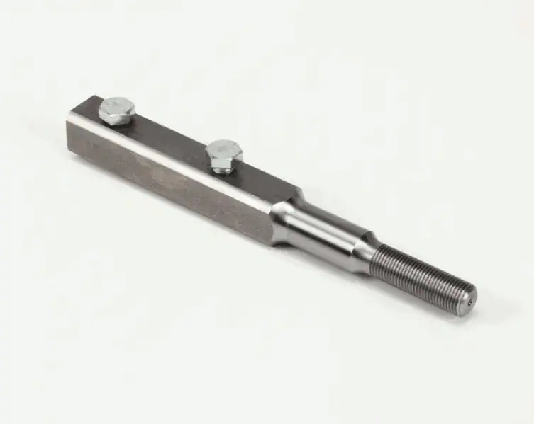 451 3/4" Door Rod