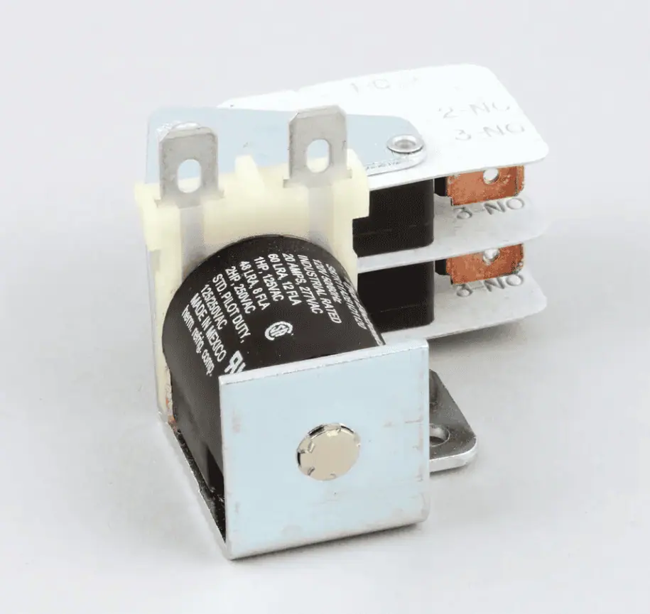 Anets SDR-21 Relay