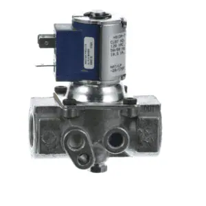 Lincoln Solenoid Valve
