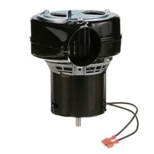 Middleby Burner Blower Motor 220V