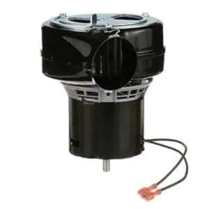 Middleby Burner Blower Motor 220V