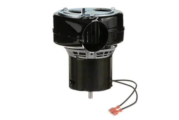 Middleby Burner Blower Motor 220V