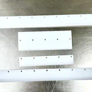 Anets SDR-21 Scraper Bar Blade Kit