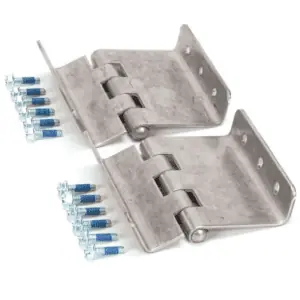 Cres-Cor Full Door Hinge