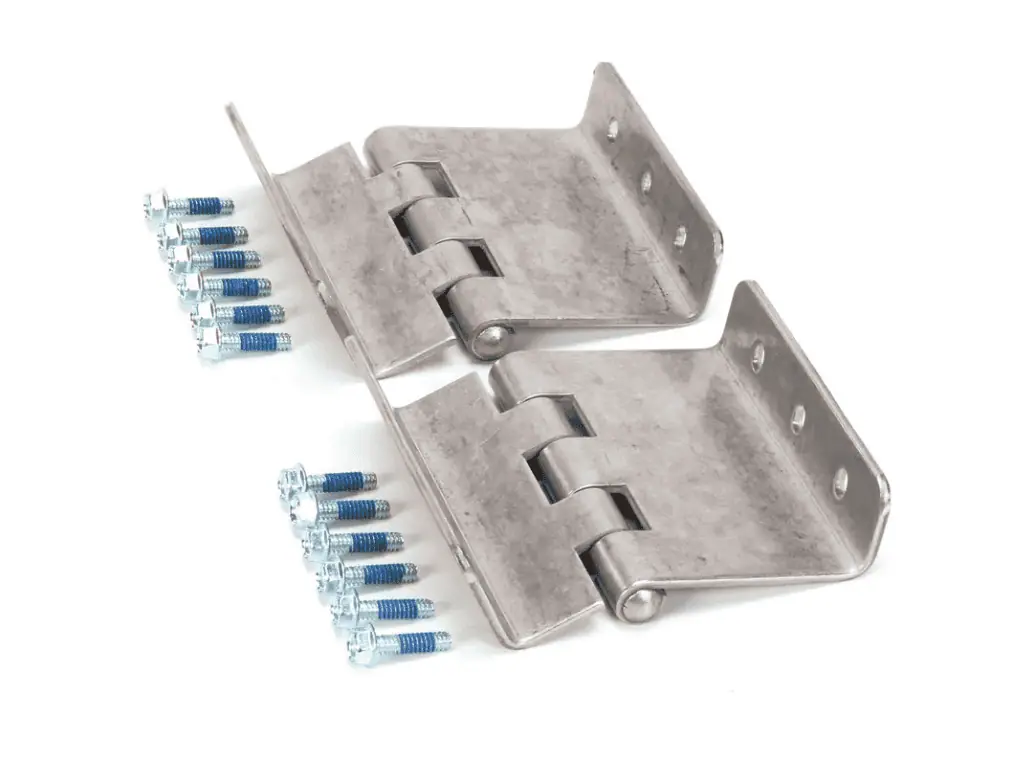 Cres-Cor Full Door Hinge