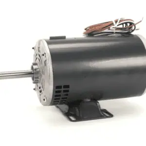 Generic Wide Body Blower Motor