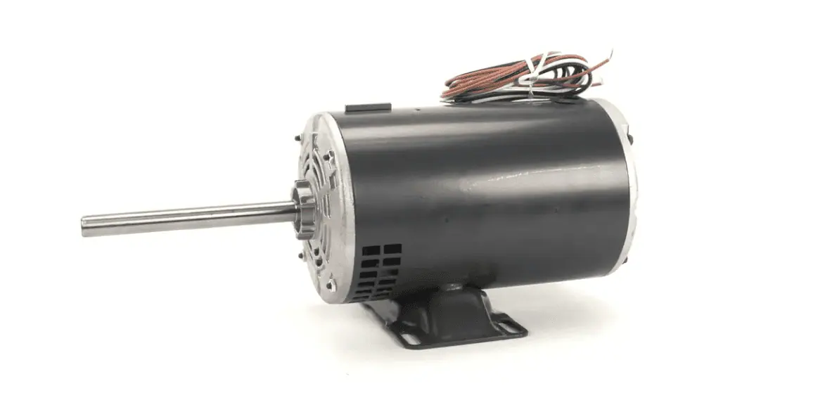 Generic Wide Body Blower Motor