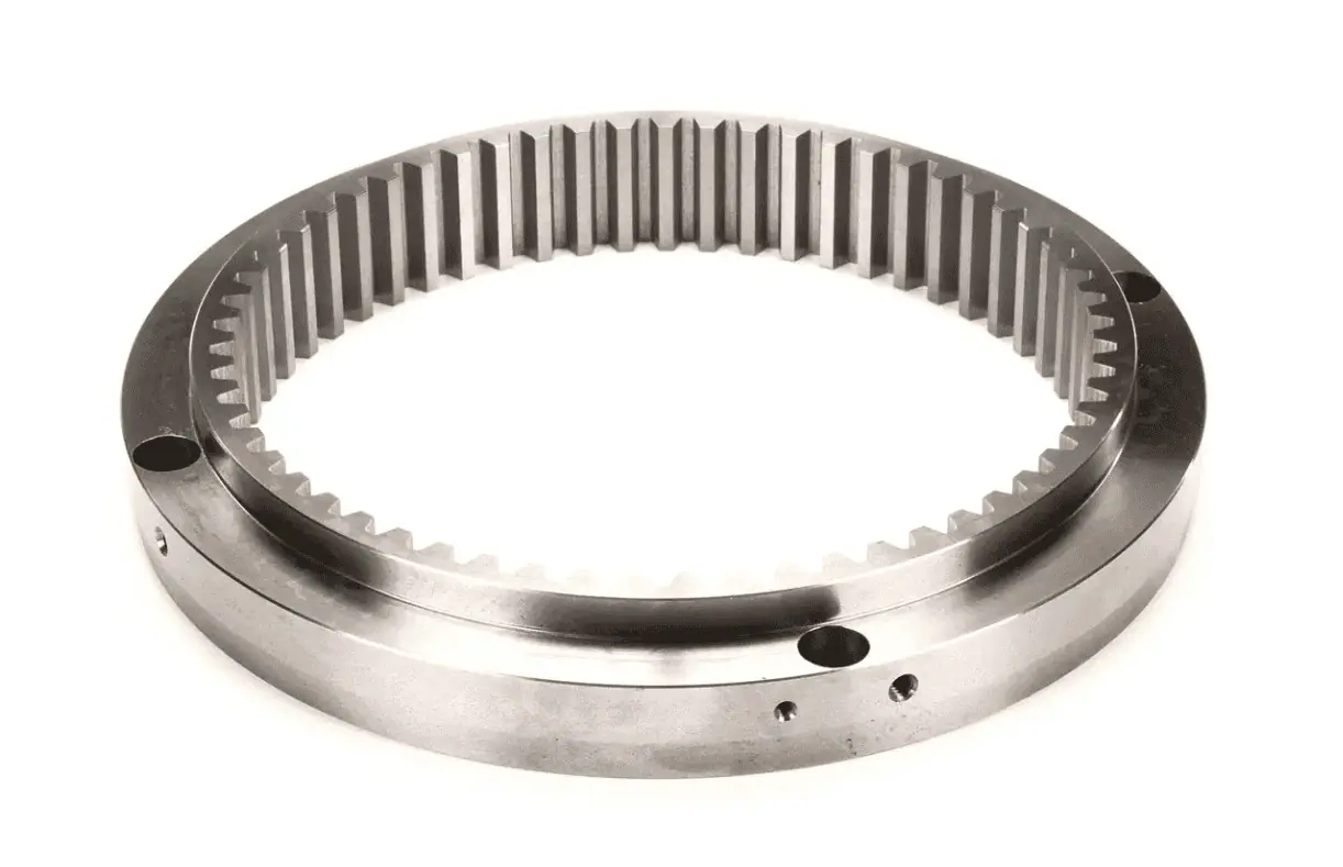 Hobart 60qt Planetary Ring Gear