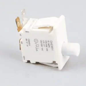 Anets Safety Switch
