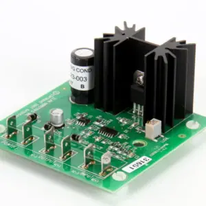Amplifier Board Part #: 31651