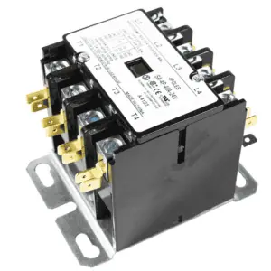 4 Pole Contactor