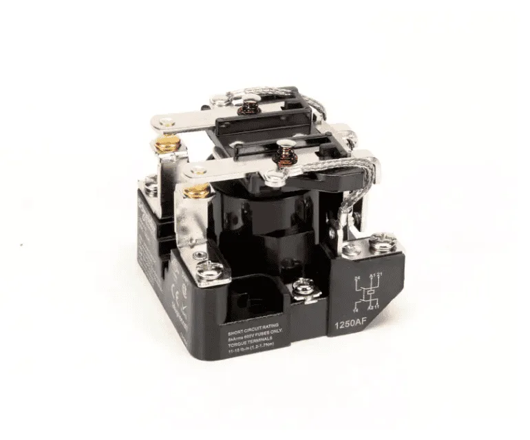 Lincoln 1000 Main Relay