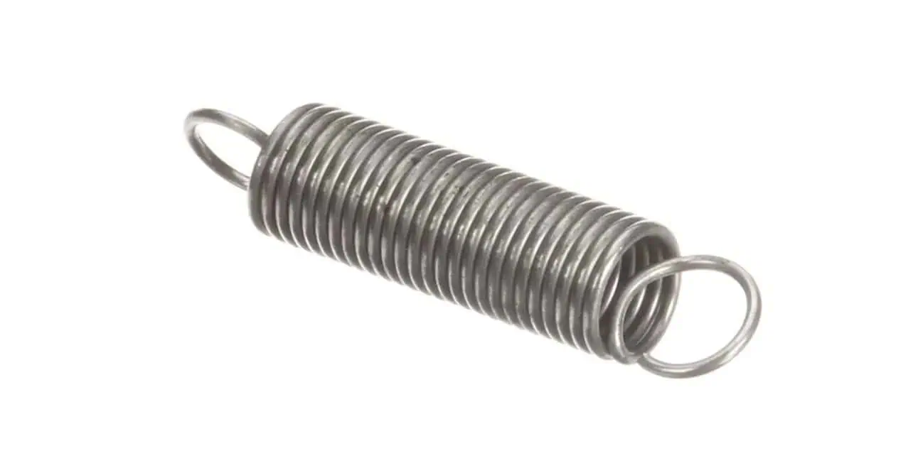 Somerset Scraper Bar Spring. 4000-251